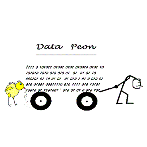 Datapeon